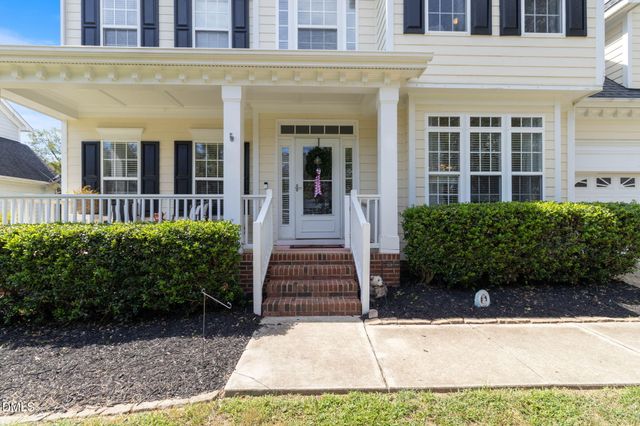 2009 Rosebriar Lane, Fuquay Varina, NC 27526