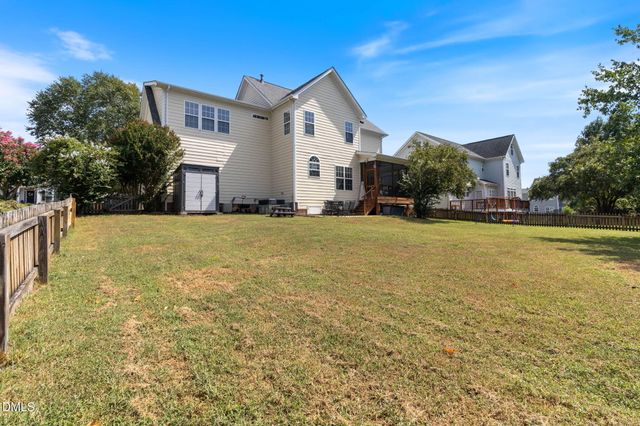 2009 Rosebriar Lane, Fuquay Varina, NC 27526