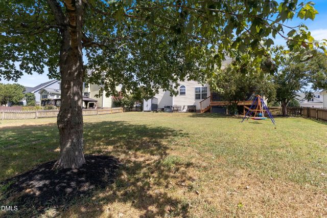 2009 Rosebriar Lane, Fuquay Varina, NC 27526