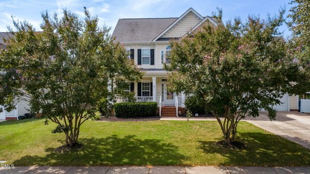 2009 Rosebriar Lane, Fuquay Varina, NC 27526