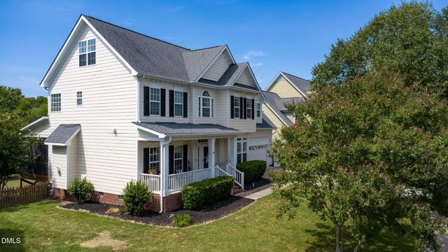 2009 Rosebriar Lane, Fuquay Varina, NC 27526