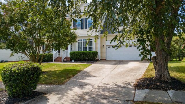 2009 Rosebriar Lane, Fuquay Varina, NC 27526