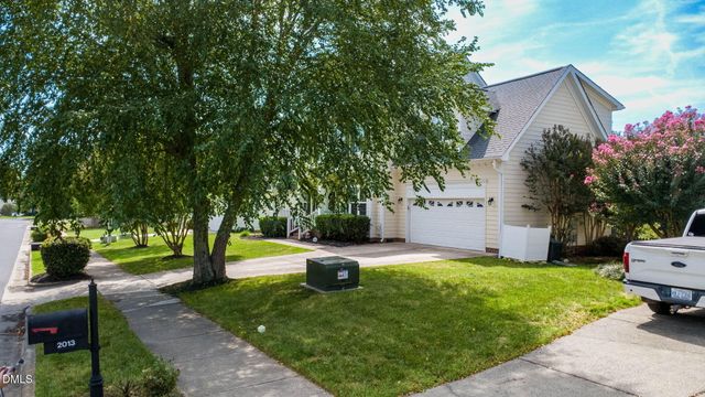 2009 Rosebriar Lane, Fuquay Varina, NC 27526