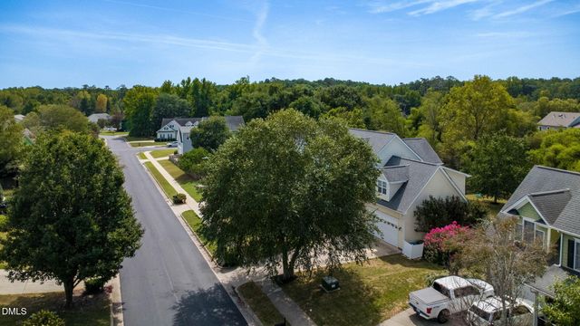 2009 Rosebriar Lane, Fuquay Varina, NC 27526