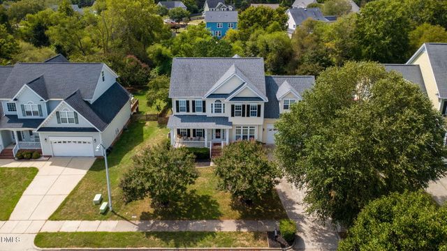 2009 Rosebriar Lane, Fuquay Varina, NC 27526