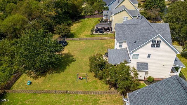 2009 Rosebriar Lane, Fuquay Varina, NC 27526