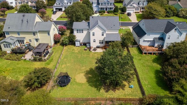 2009 Rosebriar Lane, Fuquay Varina, NC 27526