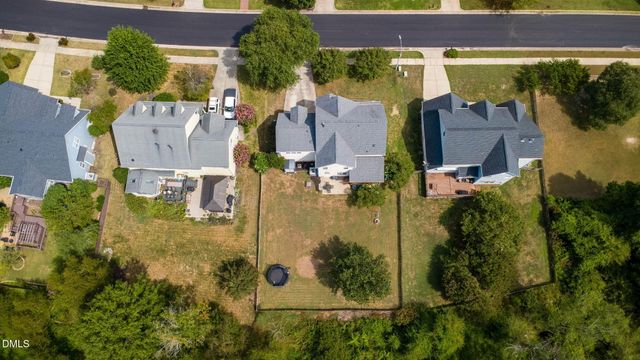 2009 Rosebriar Lane, Fuquay Varina, NC 27526