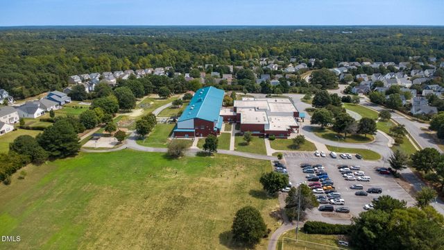 2009 Rosebriar Lane, Fuquay Varina, NC 27526