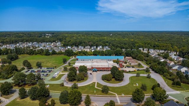 2009 Rosebriar Lane, Fuquay Varina, NC 27526