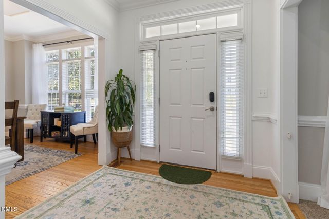 2009 Rosebriar Lane, Fuquay Varina, NC 27526