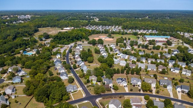 2009 Rosebriar Lane, Fuquay Varina, NC 27526