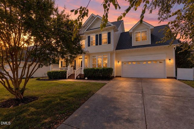 2009 Rosebriar Lane, Fuquay Varina, NC 27526