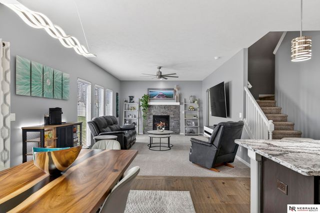 10702 Laramie Street, Papillion, NE 68046