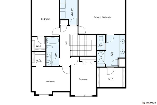 10702 Laramie Street, Papillion, NE 68046