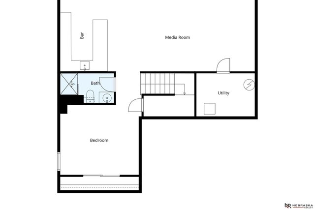 10702 Laramie Street, Papillion, NE 68046