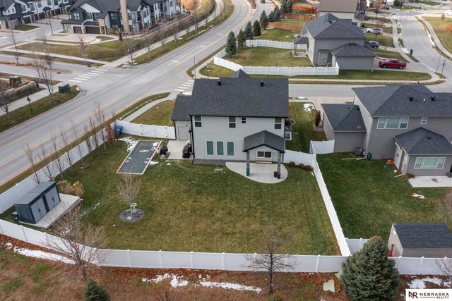 10702 Laramie Street, Papillion, NE 68046