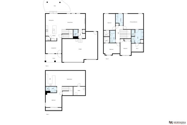 10702 Laramie Street, Papillion, NE 68046