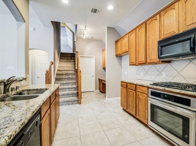 7537 Glasshouse Walk, Frisco, TX 75035