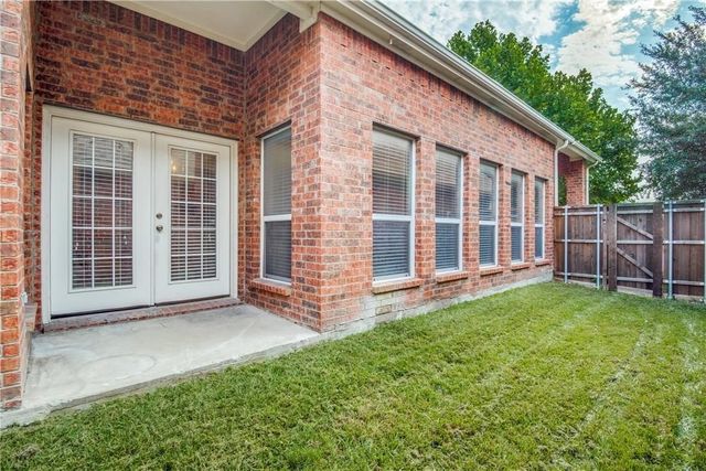 7537 Glasshouse Walk, Frisco, TX 75035