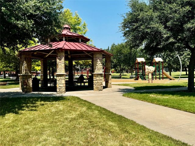 7537 Glasshouse Walk, Frisco, TX 75035