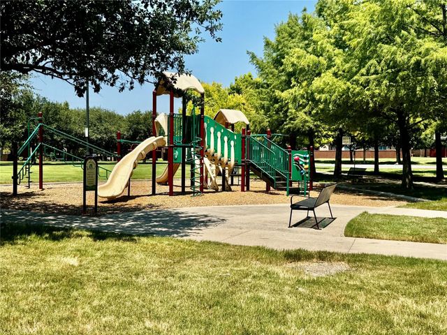 7537 Glasshouse Walk, Frisco, TX 75035