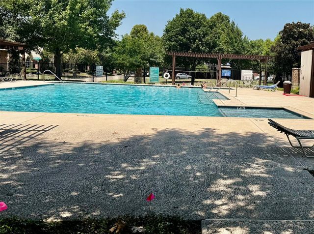 7537 Glasshouse Walk, Frisco, TX 75035