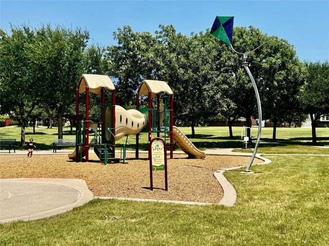 7537 Glasshouse Walk, Frisco, TX 75035