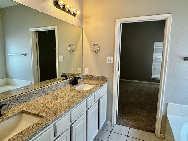 7537 Glasshouse Walk, Frisco, TX 75035