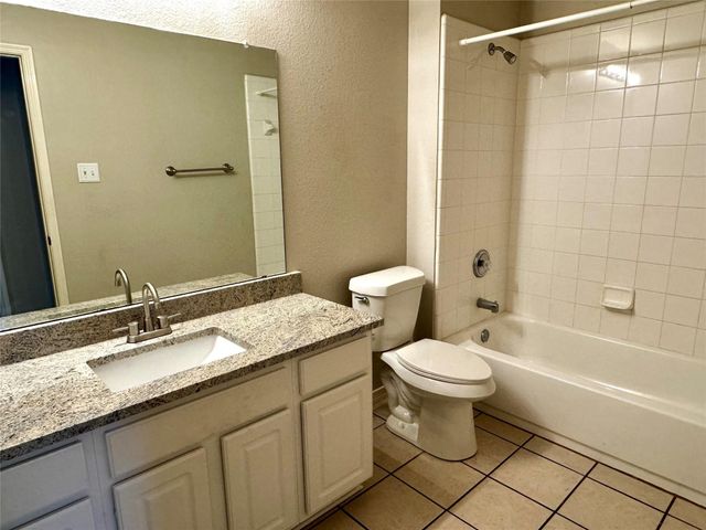 7537 Glasshouse Walk, Frisco, TX 75035