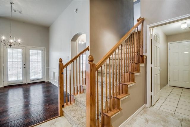 7537 Glasshouse Walk, Frisco, TX 75035