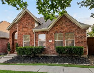 7537 Glasshouse Walk, Frisco, TX 75035