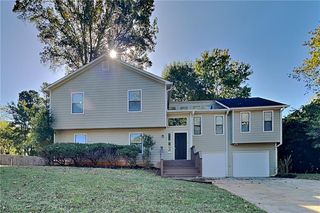 2078 Arrowhead Trail, Marietta, GA 30062