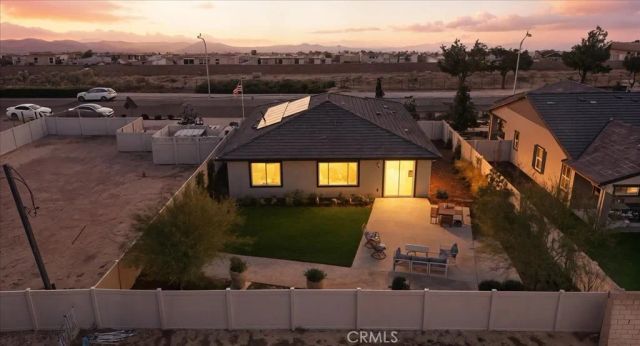 3223 E Avenue J-4, Lancaster, CA 93535