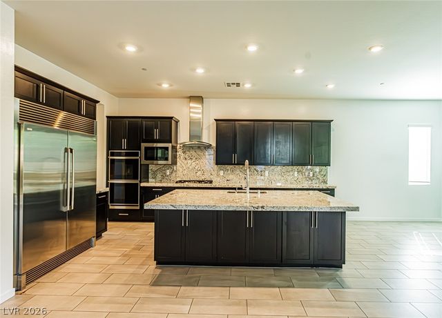 2181 Radiant Horizon Avenue, Henderson, NV 89052