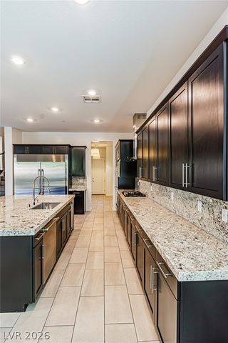 2181 Radiant Horizon Avenue, Henderson, NV 89052