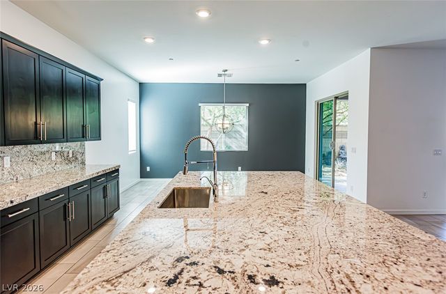2181 Radiant Horizon Avenue, Henderson, NV 89052