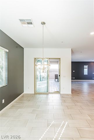 2181 Radiant Horizon Avenue, Henderson, NV 89052