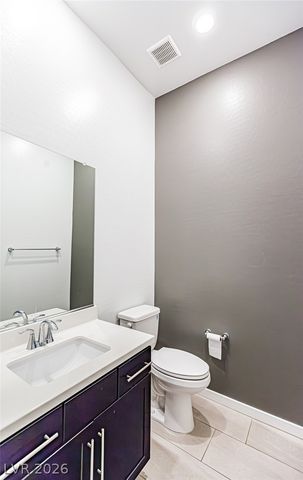 2181 Radiant Horizon Avenue, Henderson, NV 89052