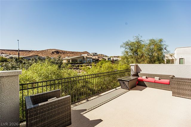 2181 Radiant Horizon Avenue, Henderson, NV 89052