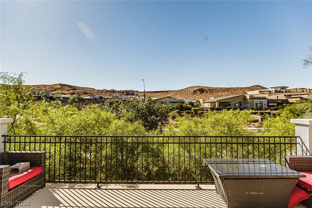 2181 Radiant Horizon Avenue, Henderson, NV 89052