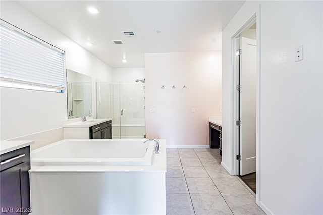 2181 Radiant Horizon Avenue, Henderson, NV 89052