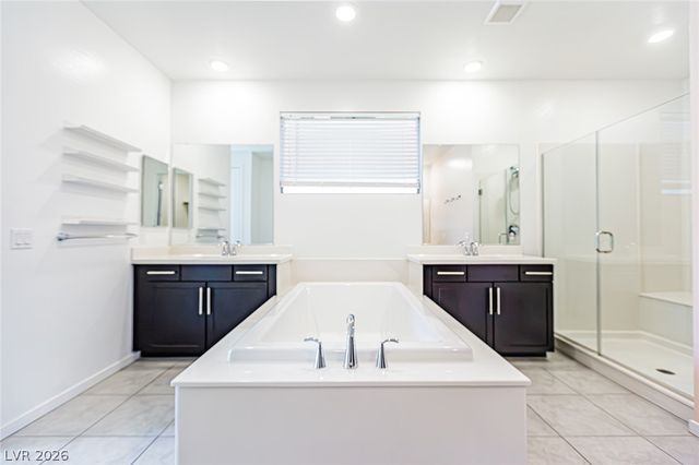 2181 Radiant Horizon Avenue, Henderson, NV 89052