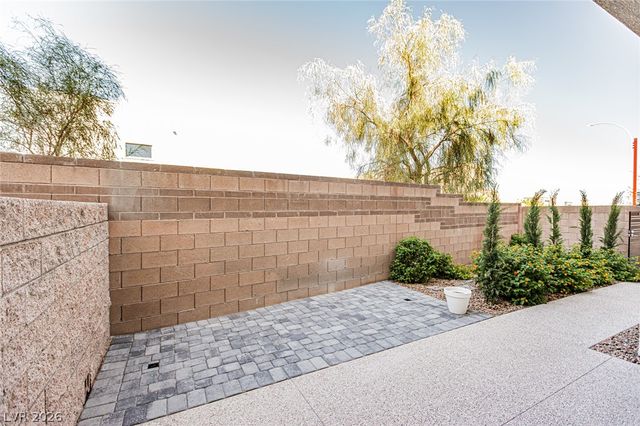 2181 Radiant Horizon Avenue, Henderson, NV 89052