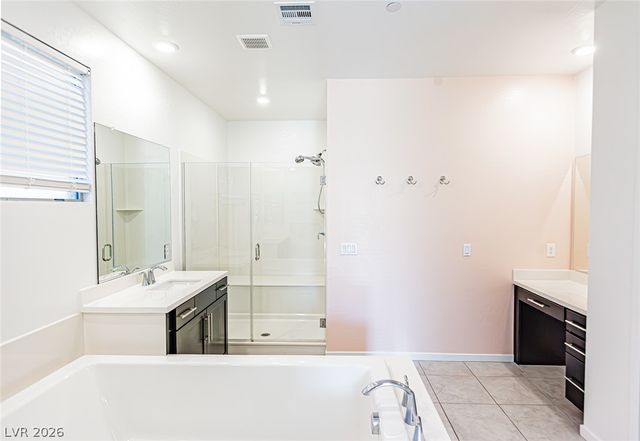 2181 Radiant Horizon Avenue, Henderson, NV 89052