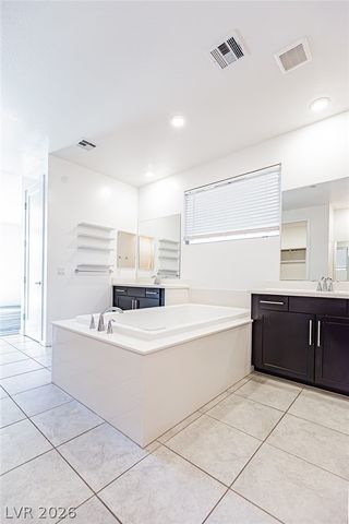 2181 Radiant Horizon Avenue, Henderson, NV 89052