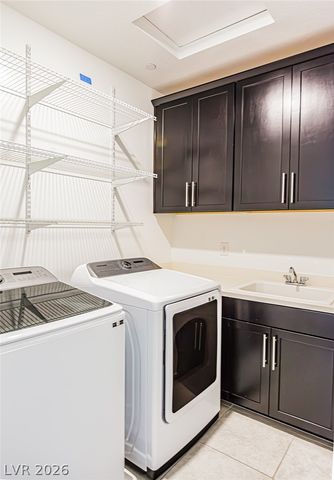 2181 Radiant Horizon Avenue, Henderson, NV 89052