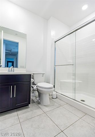 2181 Radiant Horizon Avenue, Henderson, NV 89052