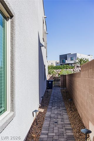 2181 Radiant Horizon Avenue, Henderson, NV 89052