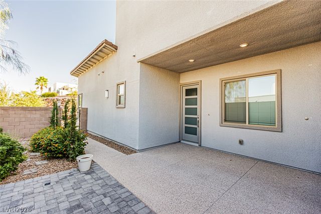 2181 Radiant Horizon Avenue, Henderson, NV 89052